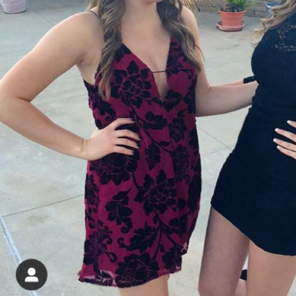 Homecoming, Winter Formal Dress